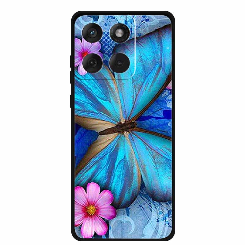 Для чохла Motorola Edge 70 / Moto X70 Air 5G Милий Кіт М який Силіконовий TPU Чохол для Moto XT2601-2 XT2603-2 Переливчастий Мармуровий Бампер Moto X70 Air 5G
Для чохла Motorola Edge 70 / Moto X70 Air 5G Милий Кіт М який Силіконовий TPU Чохол для Moto XT2601-2 XT2603-2 Переливчастий Мармуровий Бампер Moto X70 Air 5G