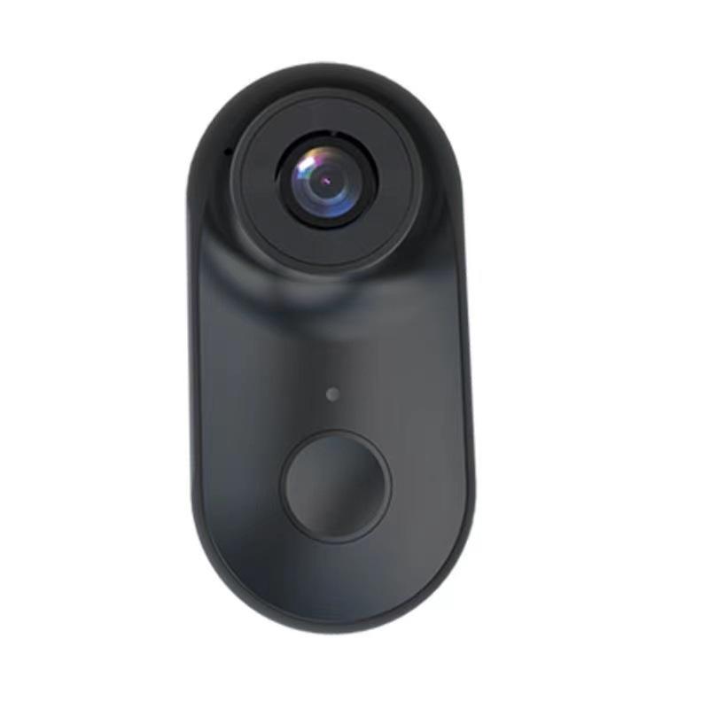 WiFi HD Sports & Action Camera for Motorcycle, Car Video, and Pet Monitoring
WiFi HD Sports & Action Camera for Motorcycle, Car Video, and Pet Monitoring