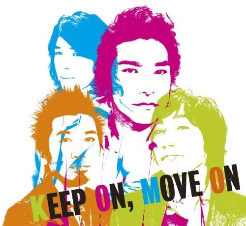 CD ULFULS - KEEP ON,MOVE ON WPCL10504 Warner Music Ja 2007 Japan ObiJapanese Pop/Rock Used
CD ULFULS - KEEP ON,MOVE ON WPCL10504 Warner Music Ja 2007 Japan ObiJapanese Pop/Rock Used