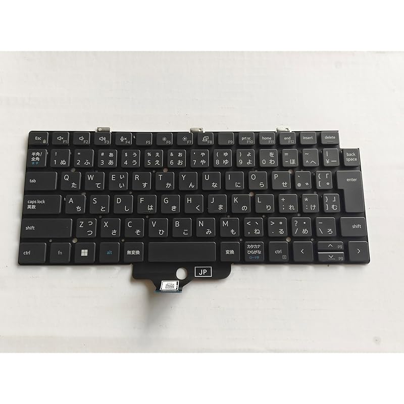 Для ремонта и замены DELL Latitude 13 5000 7000 серии 5320 5330 P138G, 5320 2in1 P139G, 7320 7330 P133G, 7320 2-in-1 P134G Совместимость с японским
Для ремонта и замены DELL Latitude 13 5000 7000 серии 5320 5330 P138G, 5320 2in1 P139G, 7320 7330 P133G, 7320 2-in-1 P134G Совместимость с японским