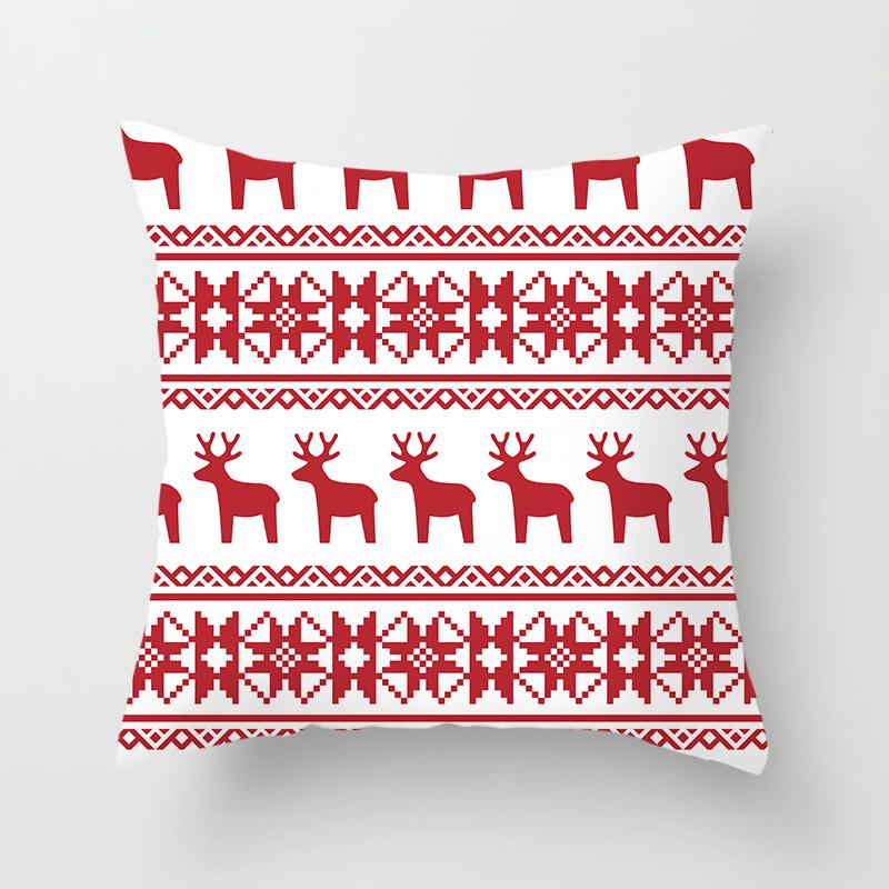 Рождественский комплект подушек, подарок для дивана, домашний декор, наволочка, рождественский подарок, наволочка 40x40cm
Рождественский комплект подушек, подарок для дивана, домашний декор, наволочка, рождественский подарок, наволочка 40x40cm