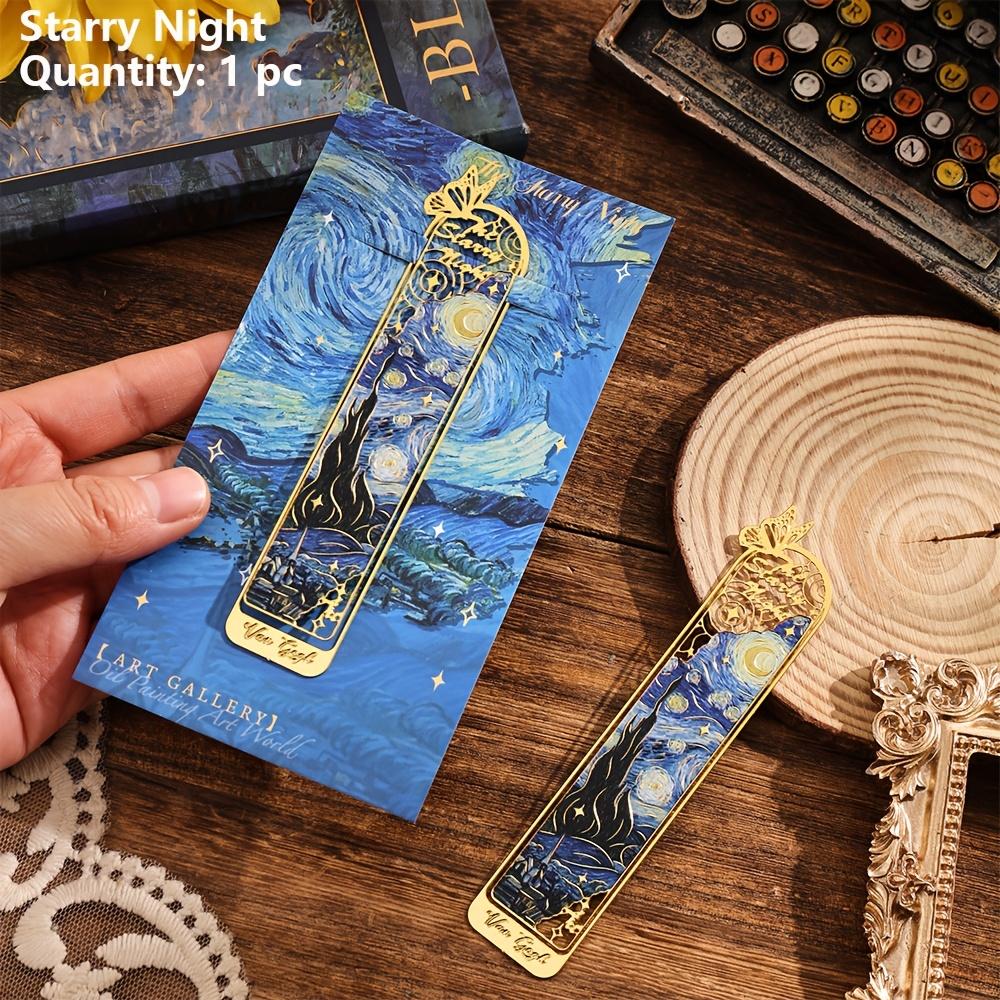 One Piece of A Vintage Hollow Butterfly Treasure Box Metal Bookmark, A Creative Gift for Students, Perfect for Reading Enthusiasts, Friends, Teachers
One Piece of A Vintage Hollow Butterfly Treasure Box Metal Bookmark, A Creative Gift for Students, Perfect for Reading Enthusiasts, Friends, Teachers