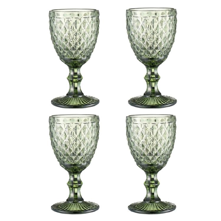 Set of 4 Colored Glass Champagne Goblets for Weddings and Banquets Beverage Glassware Elegant Juice Drinking Cups
Set of 4 Colored Glass Champagne Goblets for Weddings and Banquets Beverage Glassware Elegant Juice Drinking Cups