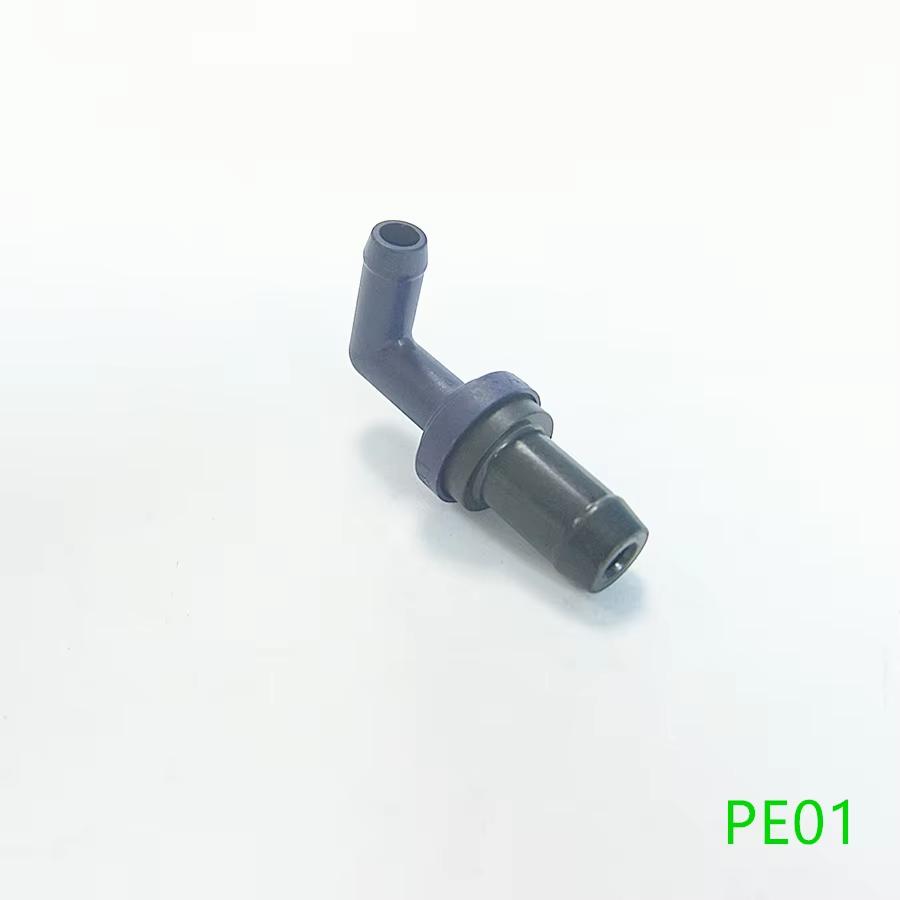Car engine parts PCV valve PE01-13-890 for Mazda 3 2014-2020 CX5 CX4 Mazda 6 2014-2019 CX3 CX8 2.0 engine PE01
Car engine parts PCV valve PE01-13-890 for Mazda 3 2014-2020 CX5 CX4 Mazda 6 2014-2019 CX3 CX8 2.0 engine PE01