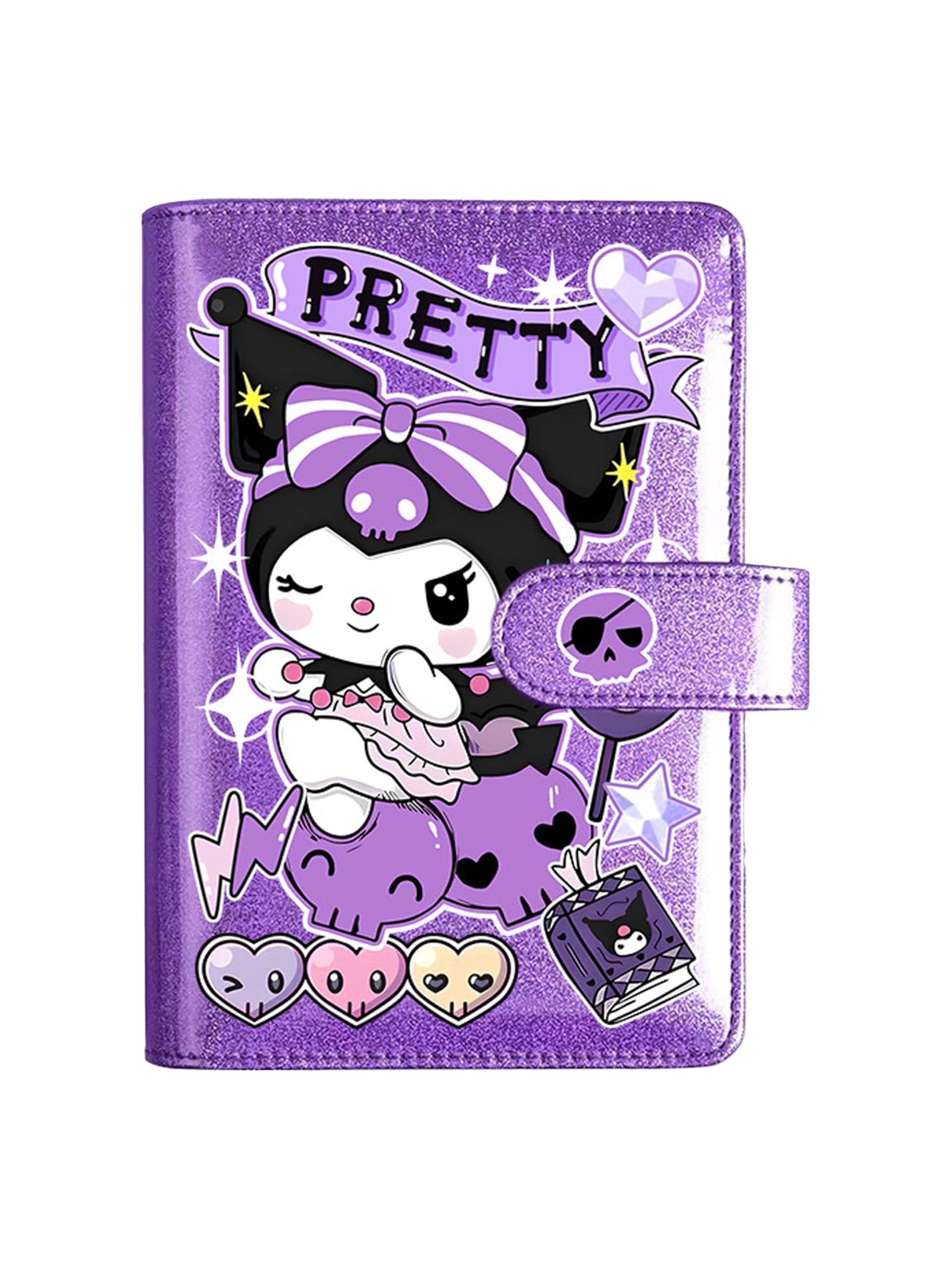 KRGNPLE Blank Inner 80 A5 Sticker Cute Character System Sticker Perfect for Gift Pages, Sheets, Size, Album, Design, Replaceable, O-ring Binder,
KRGNPLE Blank Inner 80 A5 Sticker Cute Character System Sticker Perfect for Gift Pages, Sheets, Size, Album, Design, Replaceable, O-ring Binder,
