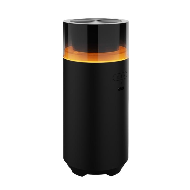 Small USB Car Humidifier And scent Device Auto Shut Off Feature For Safe Use In Cars And Offices
Small USB Car Humidifier And scent Device Auto Shut Off Feature For Safe Use In Cars And Offices