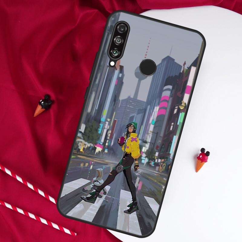 Valorant Game For Huawei Nova Y61 Y91 Y73 Y72 Y90 Y70 Y60 12s 12i 11i 8i 9 10 SE P60 P30 Pro P40 Lite Case Huawei Nova 7i
Valorant Game For Huawei Nova Y61 Y91 Y73 Y72 Y90 Y70 Y60 12s 12i 11i 8i 9 10 SE P60 P30 Pro P40 Lite Case Huawei Nova 7i