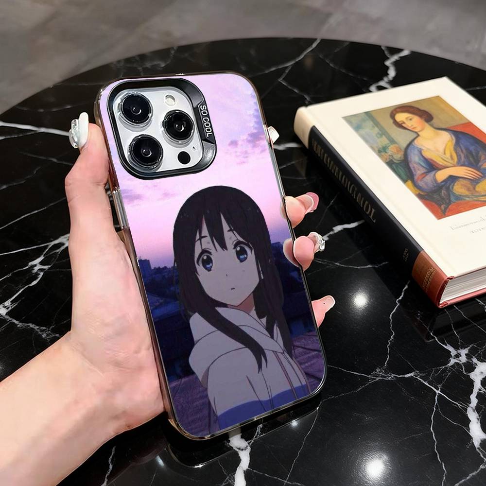 T-Tamako Market K-Kitashirakawa Phone Case For iPhone 17,16,15,14,13,12,11 Plus,Pro Max,XS,Colorful Silver Black Cover iPhone17PRO
T-Tamako Market K-Kitashirakawa Phone Case For iPhone 17,16,15,14,13,12,11 Plus,Pro Max,XS,Colorful Silver Black Cover iPhone17PRO