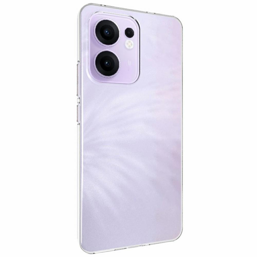 10Pcs/Pack For Oppo Reno13 F 5G Case Watermark Free TPU Protective Clear Phone Cover As Shown A
10Pcs/Pack For Oppo Reno13 F 5G Case Watermark Free TPU Protective Clear Phone Cover As Shown A