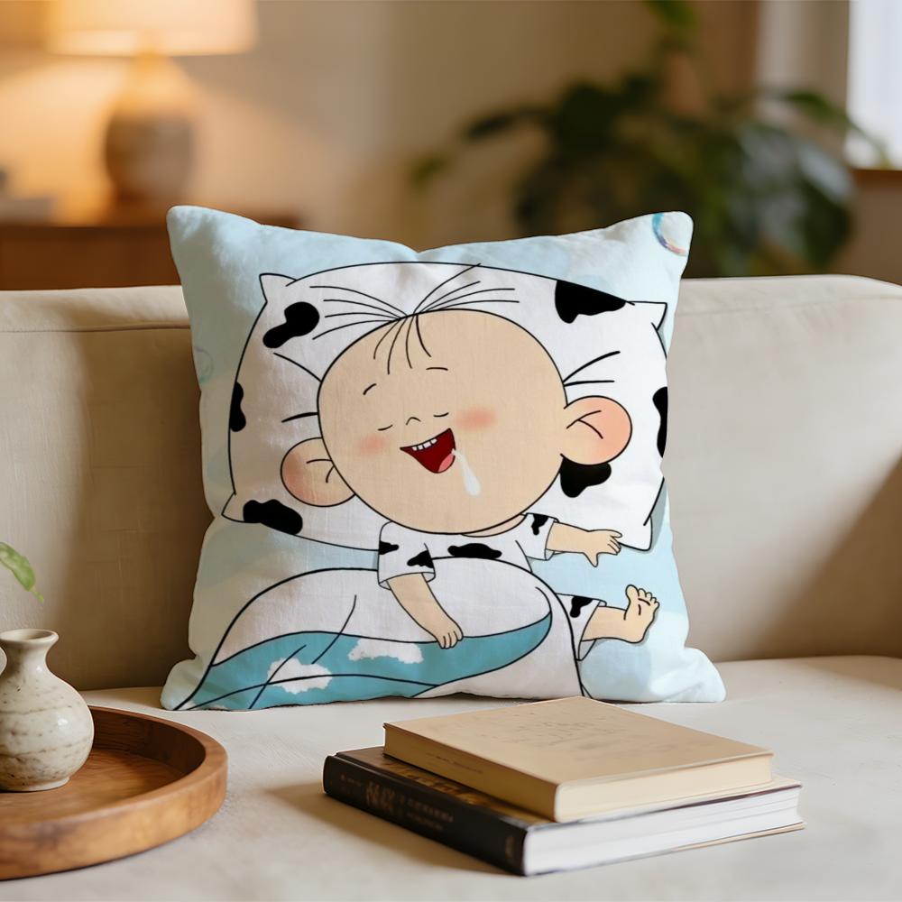 Anime BBigEar Tutu Cushion Cover Short plush pillowcase for bed sofa carwashable 30x30cm
Anime BBigEar Tutu Cushion Cover Short plush pillowcase for bed sofa carwashable 30x30cm