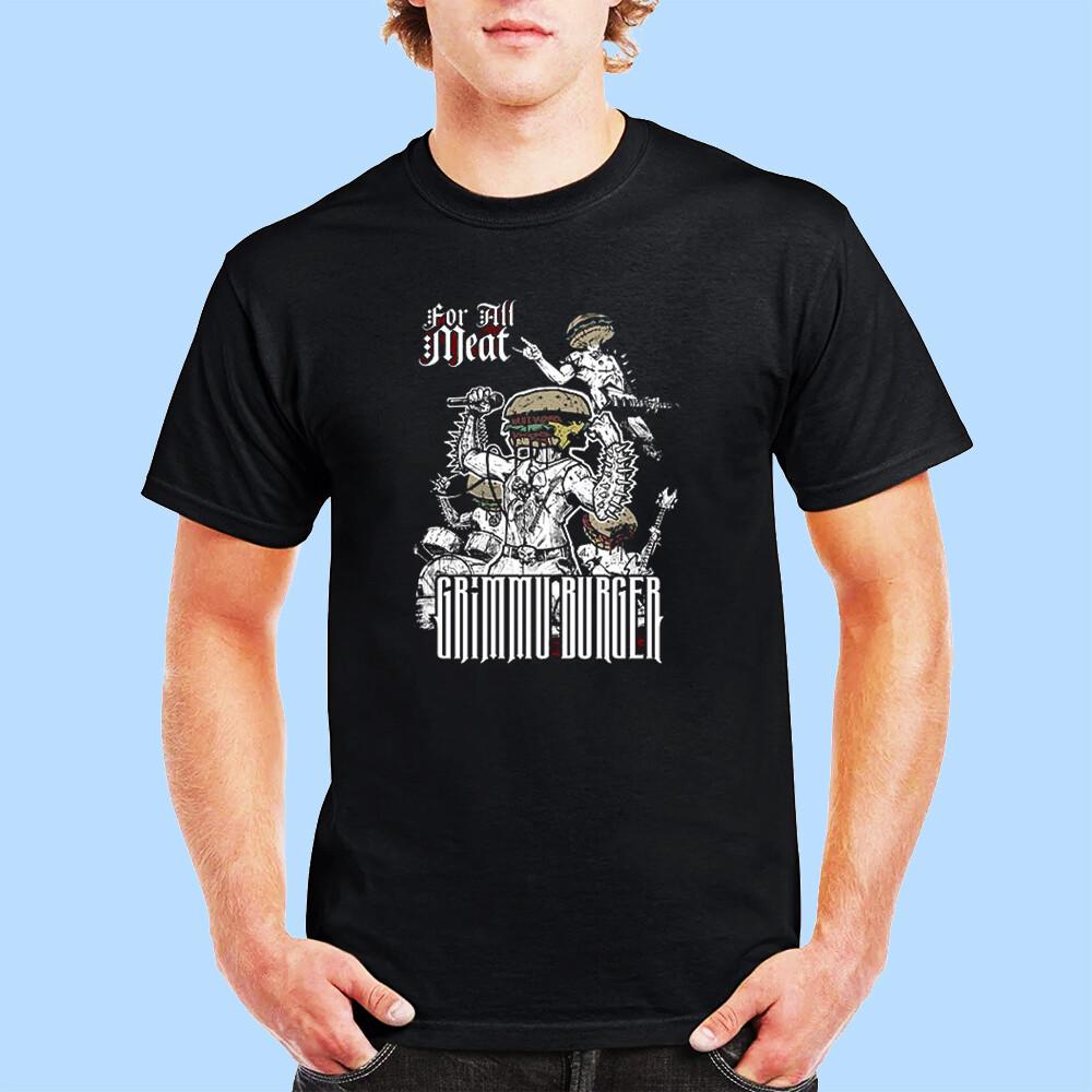NWT Norwegian symphonic Black Tshirt Size S to 5XL Unisex T-Shirt XXXXL
NWT Norwegian symphonic Black Tshirt Size S to 5XL Unisex T-Shirt XXXXL