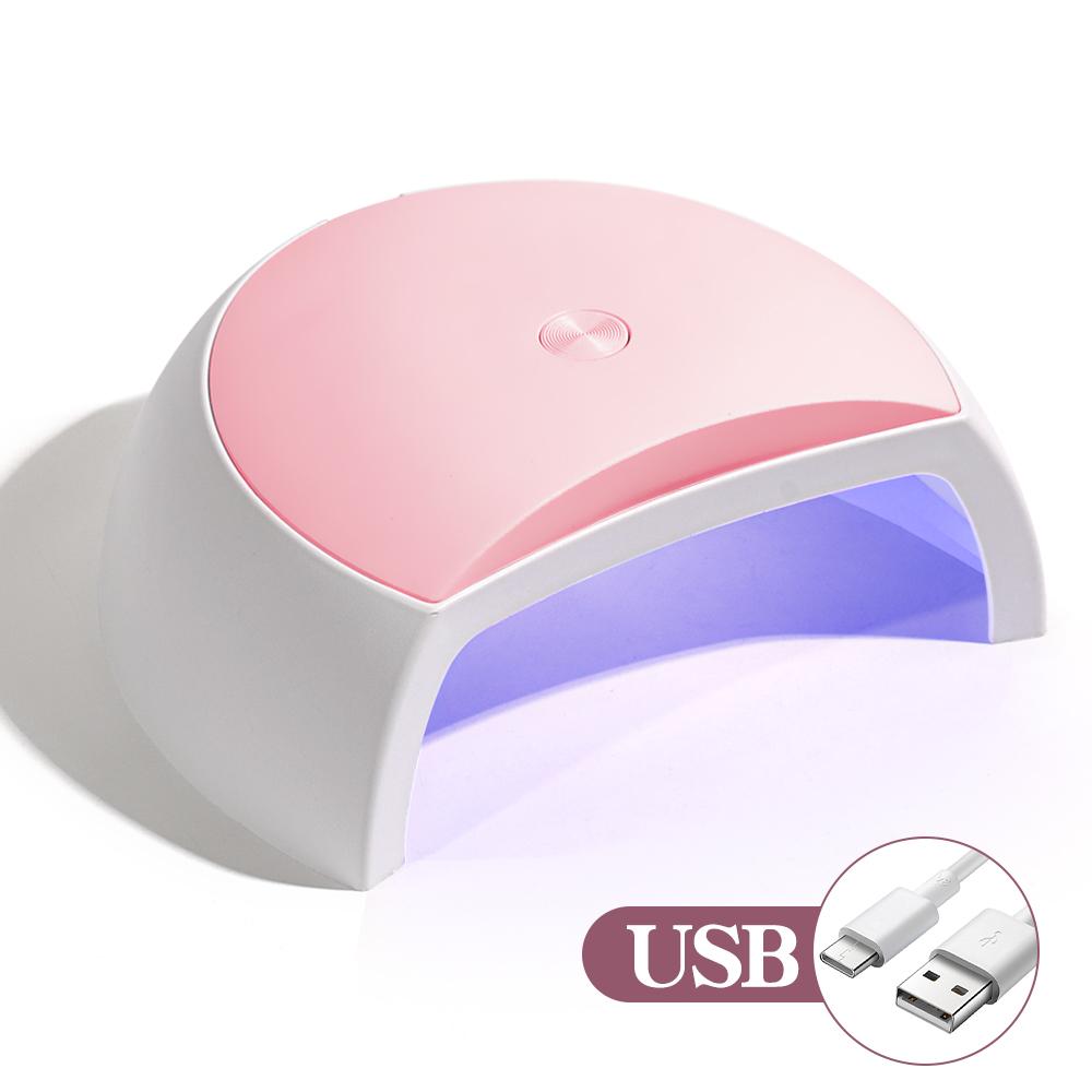 УФ-Лампа для ногтей MINI 2C, 60 Вт, УФ-свет для ногтей, 4 режима таймера, Светодиодная лампа для ногтей, Подходит для домашнего DIY и маникюрного салона розовый
УФ-Лампа для ногтей MINI 2C, 60 Вт, УФ-свет для ногтей, 4 режима таймера, Светодиодная лампа для ногтей, Подходит для домашнего DIY и маникюрного салона розовый