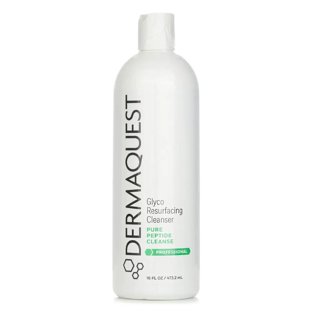 DERMAQUEST Glyco Resurfacing Cleanser (Professional Size) 473.2ml/16oz
DERMAQUEST Glyco Resurfacing Cleanser (Professional Size) 473.2ml/16oz