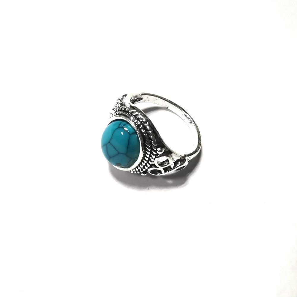 925 Sterling Silver Turquoise Vintage Rings For Women Engagement Wedding Luxury Jewelry Accessories Wholesale Jewellery серебряный
925 Sterling Silver Turquoise Vintage Rings For Women Engagement Wedding Luxury Jewelry Accessories Wholesale Jewellery серебряный