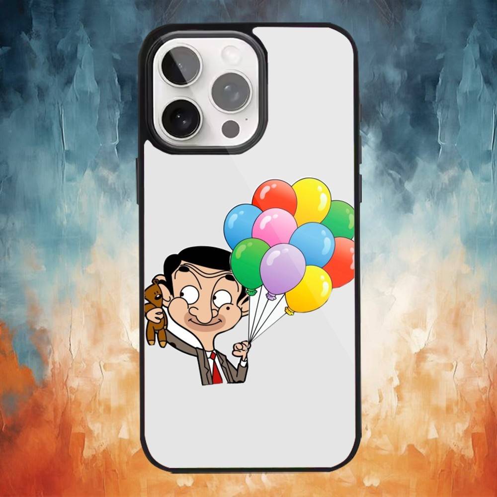Mr bean wallpapers Phone Case For iPhone 17,16,15,14,13,12,Plus,Pro,Max for Magsafe Magnetic Wireless Charging iPhone15Plus
Mr bean wallpapers Phone Case For iPhone 17,16,15,14,13,12,Plus,Pro,Max for Magsafe Magnetic Wireless Charging iPhone15Plus