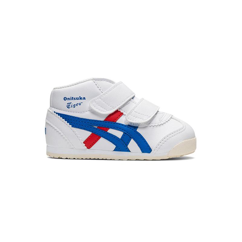 Onitsuka Tiger Mexico Mid Runner TD Directorie Blue 21
Onitsuka Tiger Mexico Mid Runner TD Directorie Blue 21