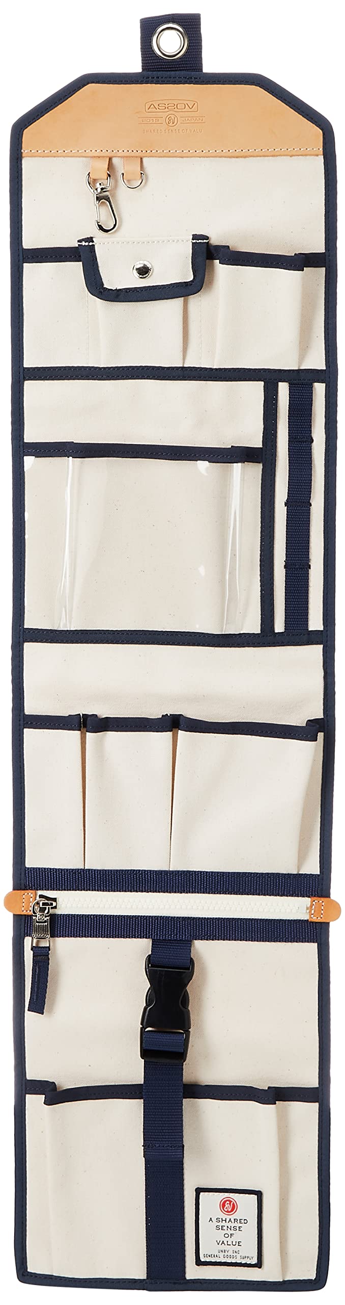 AS2OV НАСТЕННЫЙ КАРМАН S ХОЛСТ Товары для жизни /
AS2OV НАСТЕННЫЙ КАРМАН S ХОЛСТ Товары для жизни /