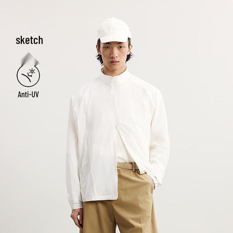 CROQUIS Men s 2025 Spring Long Sleeve Sports Jacket M
CROQUIS Men s 2025 Spring Long Sleeve Sports Jacket M