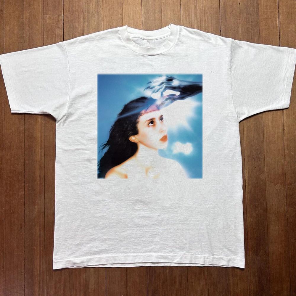 New Popular Magdalena Bay White T-Shirt Cotton Full Size BTT607 Unisex T-Shirt M
New Popular Magdalena Bay White T-Shirt Cotton Full Size BTT607 Unisex T-Shirt M