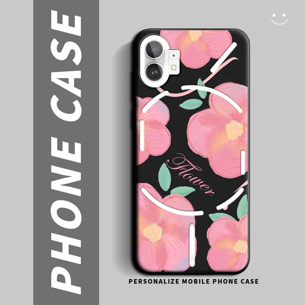 For Nothing Phone 1 2 2A Case Cartoon Cute Cat Flower Shockproof Silicone Soft TPU Phone Case For Nothing Phone 2a 5G Back Cover Nothing Phone 2
For Nothing Phone 1 2 2A Case Cartoon Cute Cat Flower Shockproof Silicone Soft TPU Phone Case For Nothing Phone 2a 5G Back Cover Nothing Phone 2