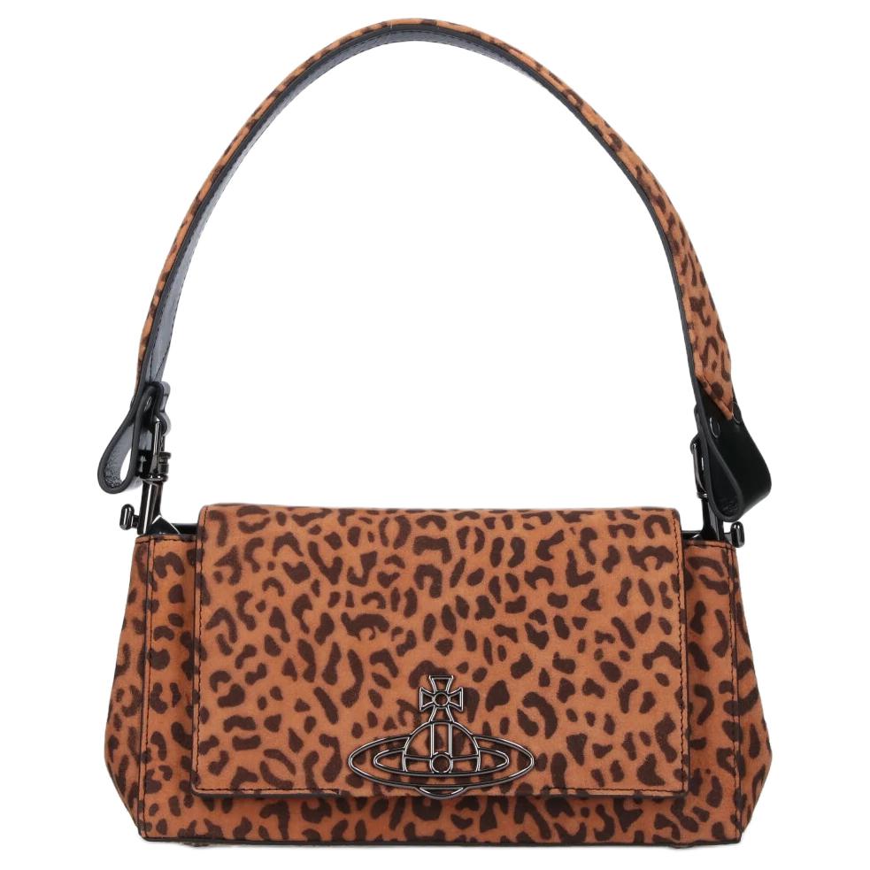 VIVIENNE WESTWOOD Silver Metal Logo Leather Tote Bag Medium Unisex Tote Bags Brown 4602000LWL00BYD201 Basic Set (Bag+Dust Bag)
VIVIENNE WESTWOOD Silver Metal Logo Leather Tote Bag Medium Unisex Tote Bags Brown 4602000LWL00BYD201 Basic Set (Bag+Dust Bag)