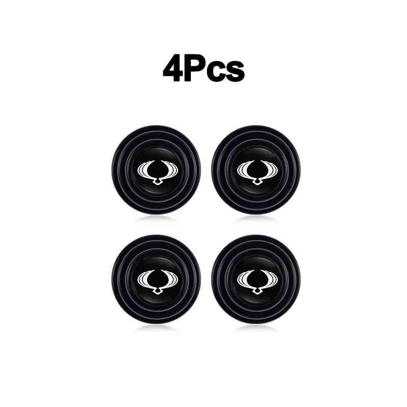 4/8/12Pcs Car Door Anti-shock Pad Anti-noise Buffer Gasket Auto Interior For SsangYong Musso Korando Rexton Torres Kyron Actyon
4/8/12Pcs Car Door Anti-shock Pad Anti-noise Buffer Gasket Auto Interior For SsangYong Musso Korando Rexton Torres Kyron Actyon