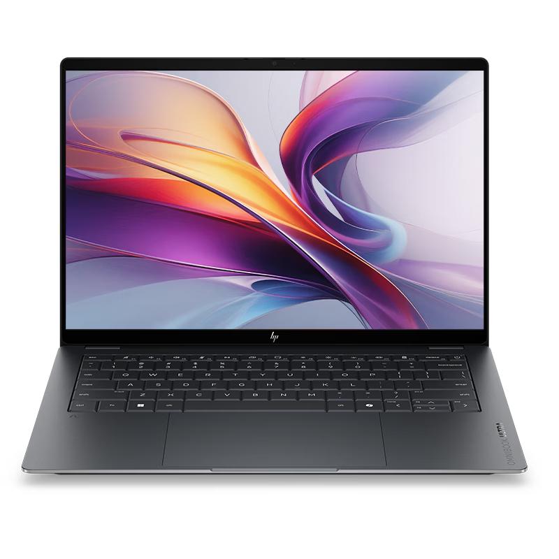 Ноутбук HP StarBook Ultra 14 (Китайская версия)
Ноутбук HP StarBook Ultra 14 (Китайская версия)