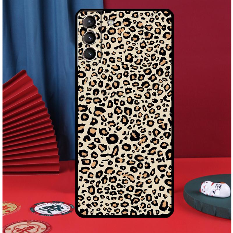 Tiger leopard print panther Phone Case For Samsung Galaxy S25 Ultra S9 S10 S20 S21 S22 Plus S23 FE S24 Ultra Back Cover Note 20 Ultra
Tiger leopard print panther Phone Case For Samsung Galaxy S25 Ultra S9 S10 S20 S21 S22 Plus S23 FE S24 Ultra Back Cover Note 20 Ultra