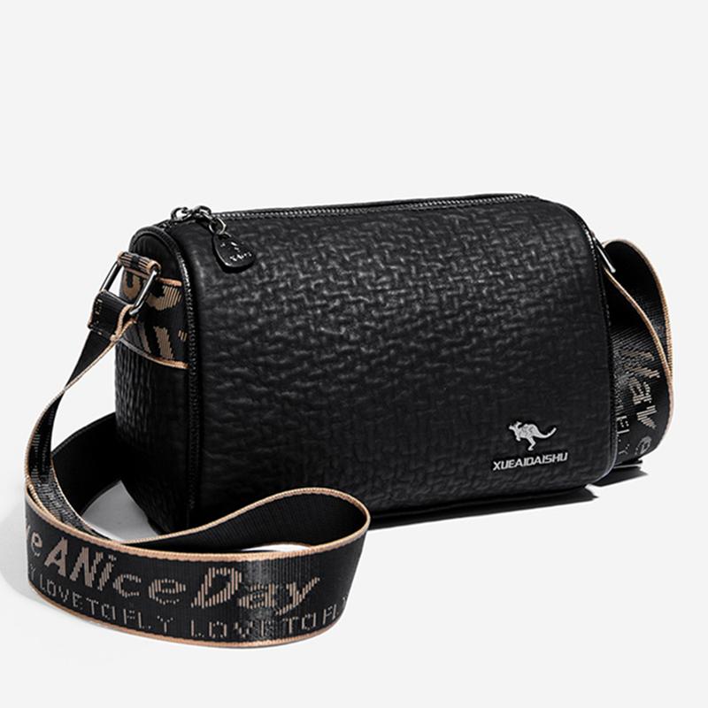 Роскошная брендовая сумка из натуральной кожи, дизайнерская женская сумка на плечо, новая повседневная женская сумка из коровьей кожи, модная женская сумка через плечо
Роскошная брендовая сумка из натуральной кожи, дизайнерская женская сумка на плечо, новая повседневная женская сумка из коровьей кожи, модная женская сумка через плечо