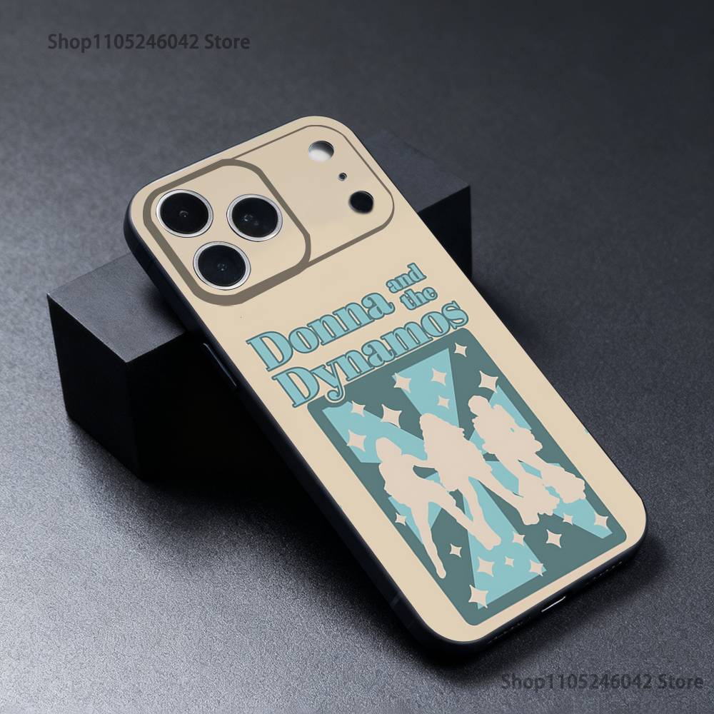 Musical Movie Mamma Mia For iPhone 17,16,15,14,13,12,11,Pro,XS,Max,XR,Plus,E,SE4,Mini Black Soft Cover Phone Case iPhone11
Musical Movie Mamma Mia For iPhone 17,16,15,14,13,12,11,Pro,XS,Max,XR,Plus,E,SE4,Mini Black Soft Cover Phone Case iPhone11