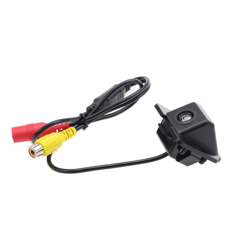 Интеллектуальная камера заднего вида с траекторией движения для Outlander 07-15 
Интеллектуальная камера заднего вида с траекторией движения для Outlander 07-15