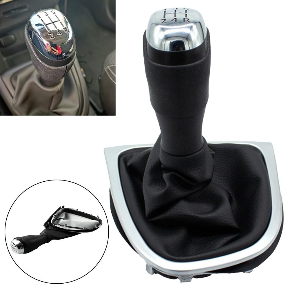 For Renault For Clio IV MK4 Manual Shift Knob Ergonomic Design Features
For Renault For Clio IV MK4 Manual Shift Knob Ergonomic Design Features