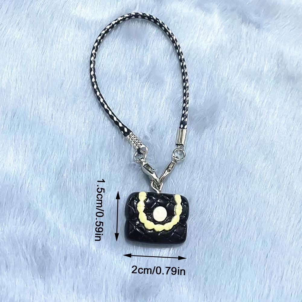 Кукольный домик Мини Модель Камелия Черно-белая Сумка Подвеска на шею Аксессуары Подвеска для куклы Аксессуары 04#
Кукольный домик Мини Модель Камелия Черно-белая Сумка Подвеска на шею Аксессуары Подвеска для куклы Аксессуары 04#