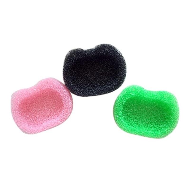 Leaf Draining Soap Dish
Leaf Draining Soap Dish