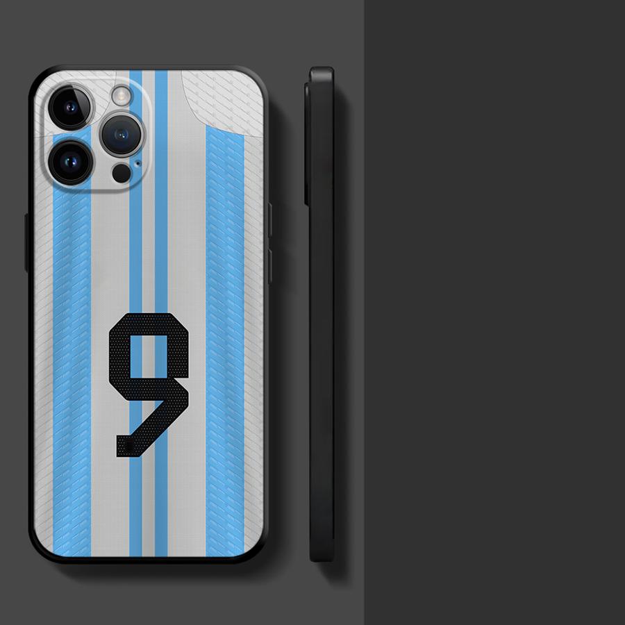 Phone Case for Apple iPhone 17 Pro Max Air XR XS MAX 12 11 14 13 16 15 Pro 7 8 17e Funda Phone Cover Football Number iPhone 12
Phone Case for Apple iPhone 17 Pro Max Air XR XS MAX 12 11 14 13 16 15 Pro 7 8 17e Funda Phone Cover Football Number iPhone 12