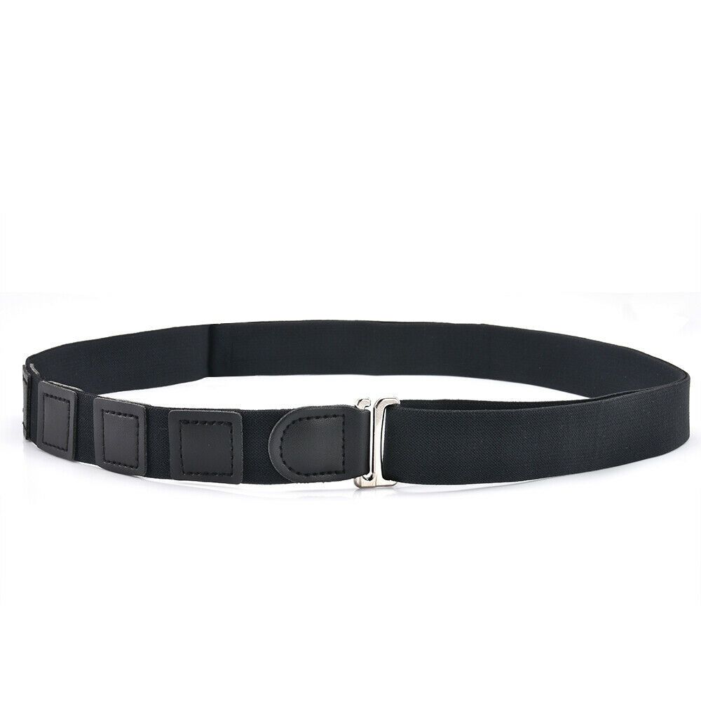 Adjustable Shirt Stays Shirt Tucked Tuck Waistband Dress Holder Belt Straps
Adjustable Shirt Stays Shirt Tucked Tuck Waistband Dress Holder Belt Straps