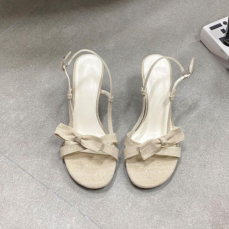 Fashion Fashion Round Toe Elegant Women Heeled Sandals Shoes Shallow Female Butterfly-Knot Ladies Medium Heels Sandals Shoes Pumps 35 бежевый
Fashion Fashion Round Toe Elegant Women Heeled Sandals Shoes Shallow Female Butterfly-Knot Ladies Medium Heels Sandals Shoes Pumps 35 бежевый