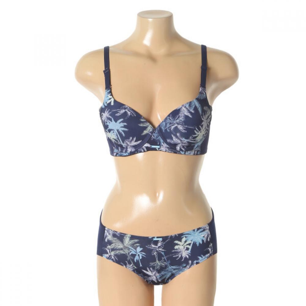 Fila Women S Brahem Panty Set Badrg2649fnay 85C/100
Fila Women S Brahem Panty Set Badrg2649fnay 85C/100