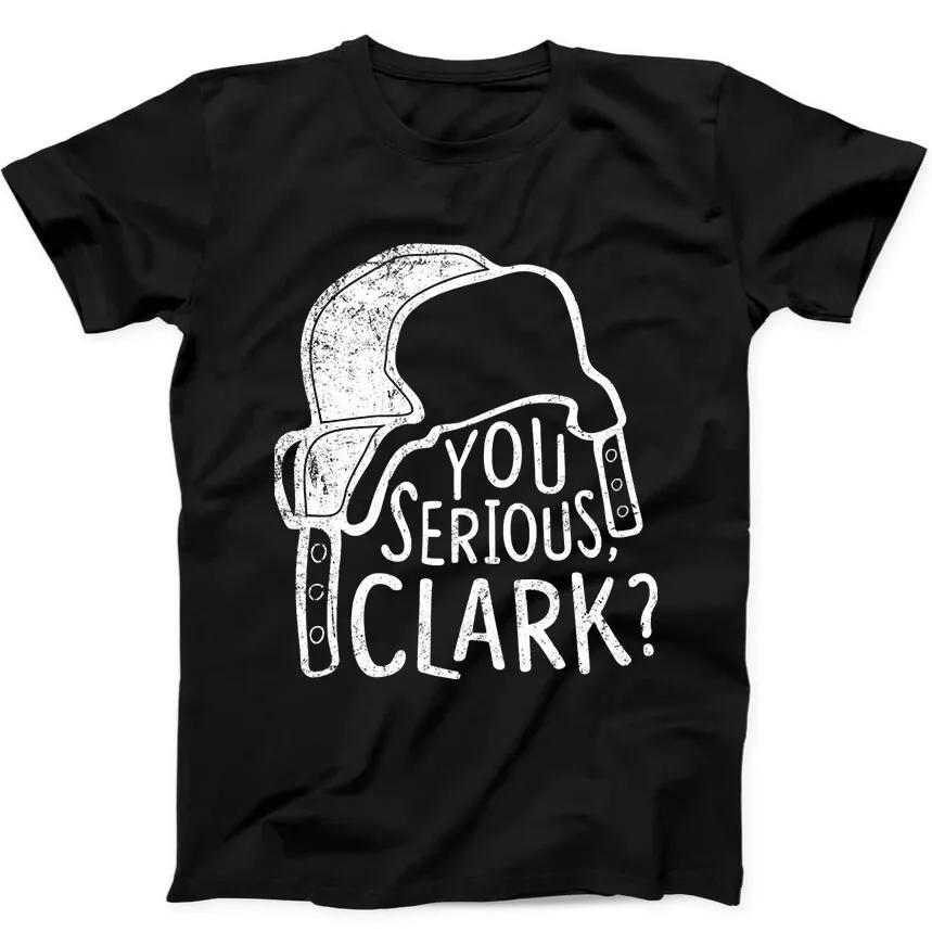 You Serious Clark Cousin Eddie Best Seller Funny Gift Black Tee T Shirt 337 4XL
You Serious Clark Cousin Eddie Best Seller Funny Gift Black Tee T Shirt 337 4XL