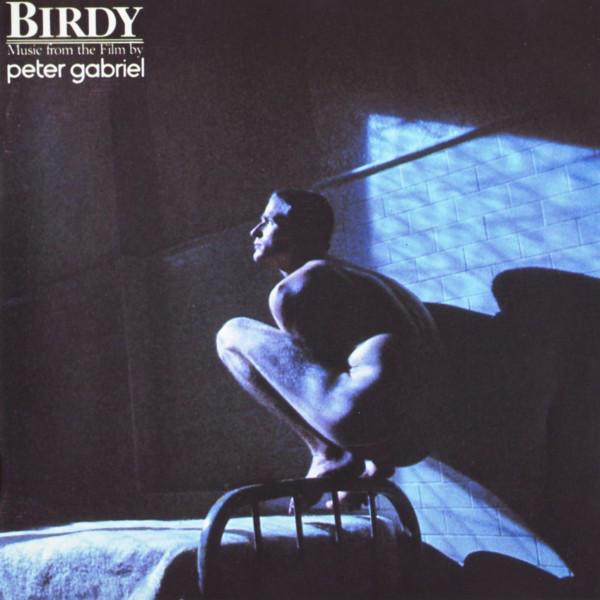 CD ПИТЕР ГАБРИЭЛЬ - Birdy (Музыка из фильма от) CASCD1167 Charisma UK Танцевальная и Электронная Б/У
CD ПИТЕР ГАБРИЭЛЬ - Birdy (Музыка из фильма от) CASCD1167 Charisma UK Танцевальная и Электронная Б/У
