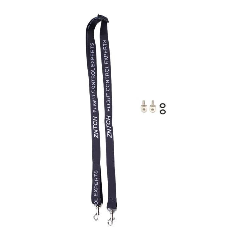 For DJI Mini 3/4 5 Pro AIR 3 Neck Strap Lanyard W Screws for Mini 3 Pro MAVIC 3 PRO DJI RC/RC 2 Remote Controller Accessories
For DJI Mini 3/4 5 Pro AIR 3 Neck Strap Lanyard W Screws for Mini 3 Pro MAVIC 3 PRO DJI RC/RC 2 Remote Controller Accessories