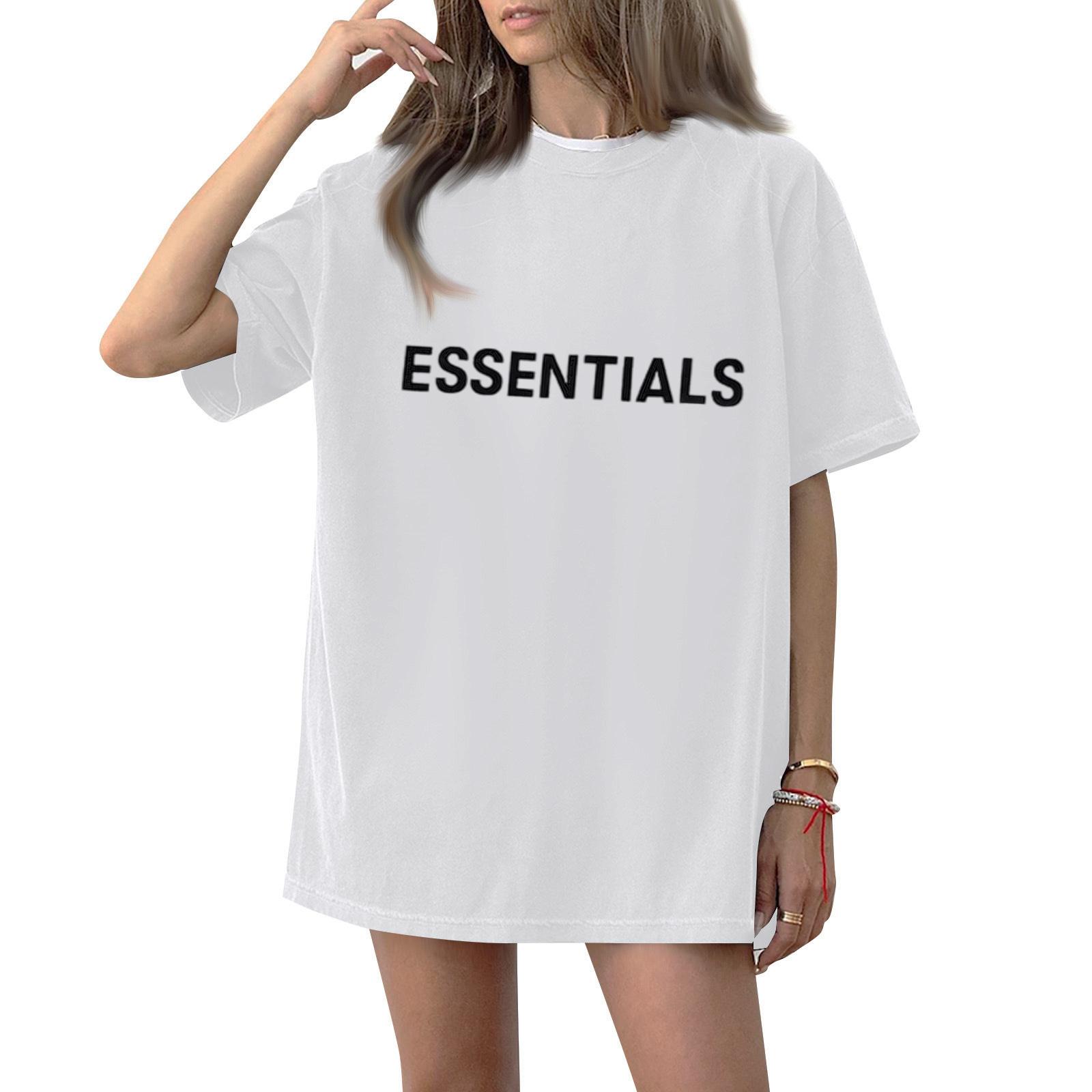 Unisex Crewneck Casual Letter Print Solid Short Sleeve T-Shirt Top XL белый
Unisex Crewneck Casual Letter Print Solid Short Sleeve T-Shirt Top XL белый