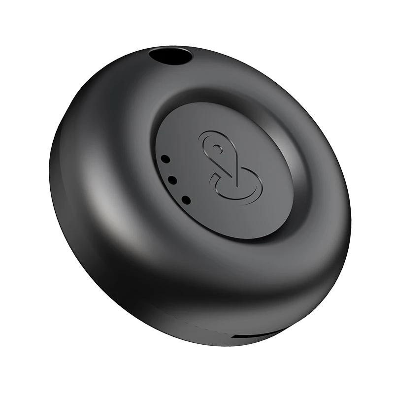 Bluetooth мини-устройство слежения для Apple Find My APP Smart Tag для детей, домашних животных, автомобилей, GPS-трекер для отслеживания утерянных вещей, позиционер с функцией напоминания о потере
Bluetooth мини-устройство слежения для Apple Find My APP Smart Tag для детей, домашних животных, автомобилей, GPS-трекер для отслеживания утерянных вещей, позиционер с функцией напоминания о потере