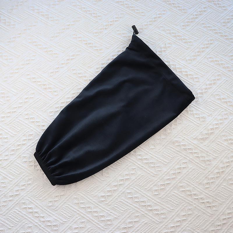 Extra Long & Large Down Jacket with Adjustable Protective Cotton Oversleeves for Men
Extra Long & Large Down Jacket with Adjustable Protective Cotton Oversleeves for Men