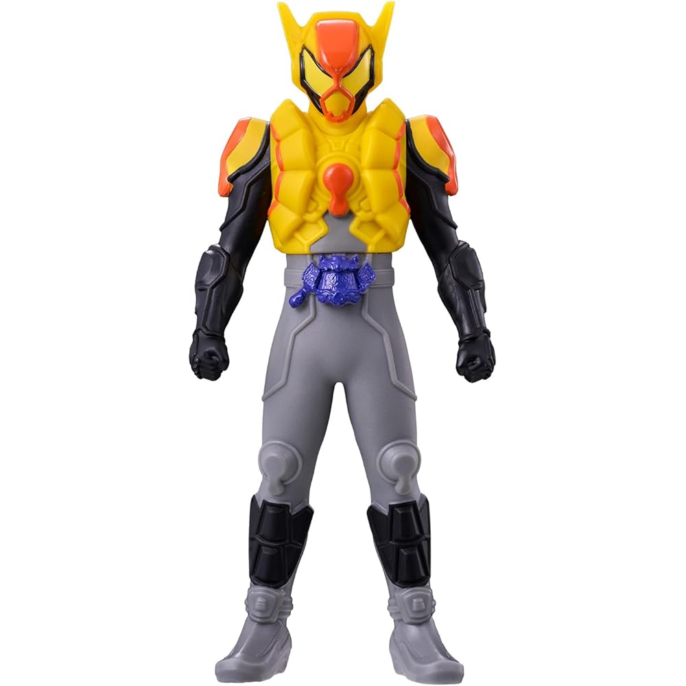 Bandai Rider Hero Series Kamen Rider Vuram Prink Custom Action Figure Collectible Toy
Bandai Rider Hero Series Kamen Rider Vuram Prink Custom Action Figure Collectible Toy