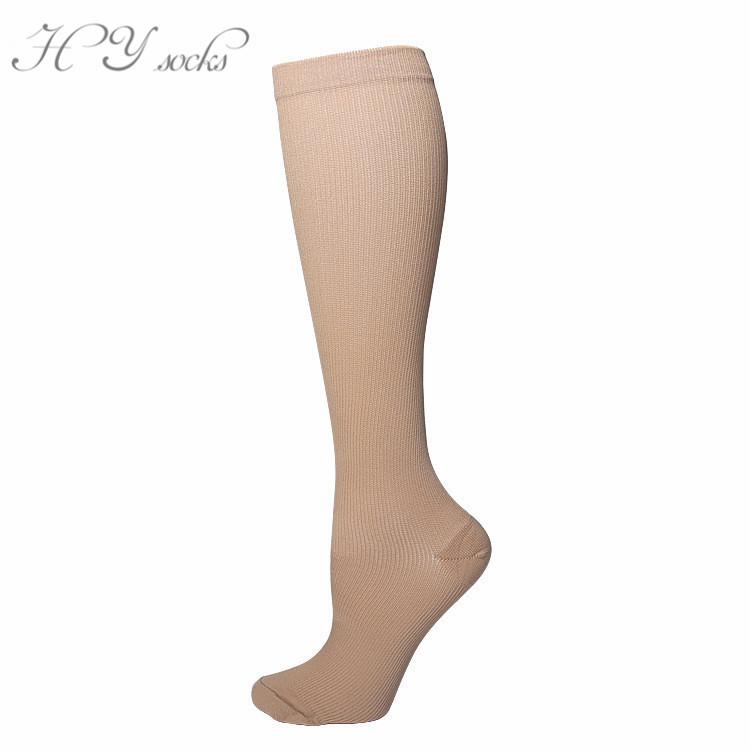 Low Pressure Solid Color Compression Calf Socks for Sports and Nursing XXL
Low Pressure Solid Color Compression Calf Socks for Sports and Nursing XXL
