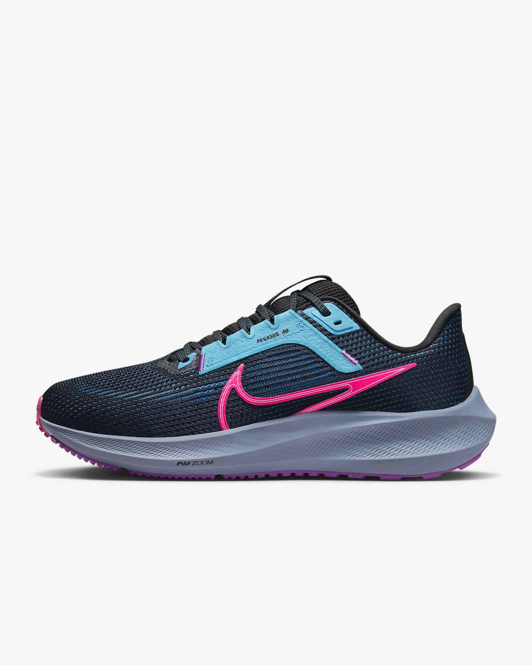 Женские кроссовки Nike Pegasus 40 SE FJ2974-001
Женские кроссовки Nike Pegasus 40 SE FJ2974-001