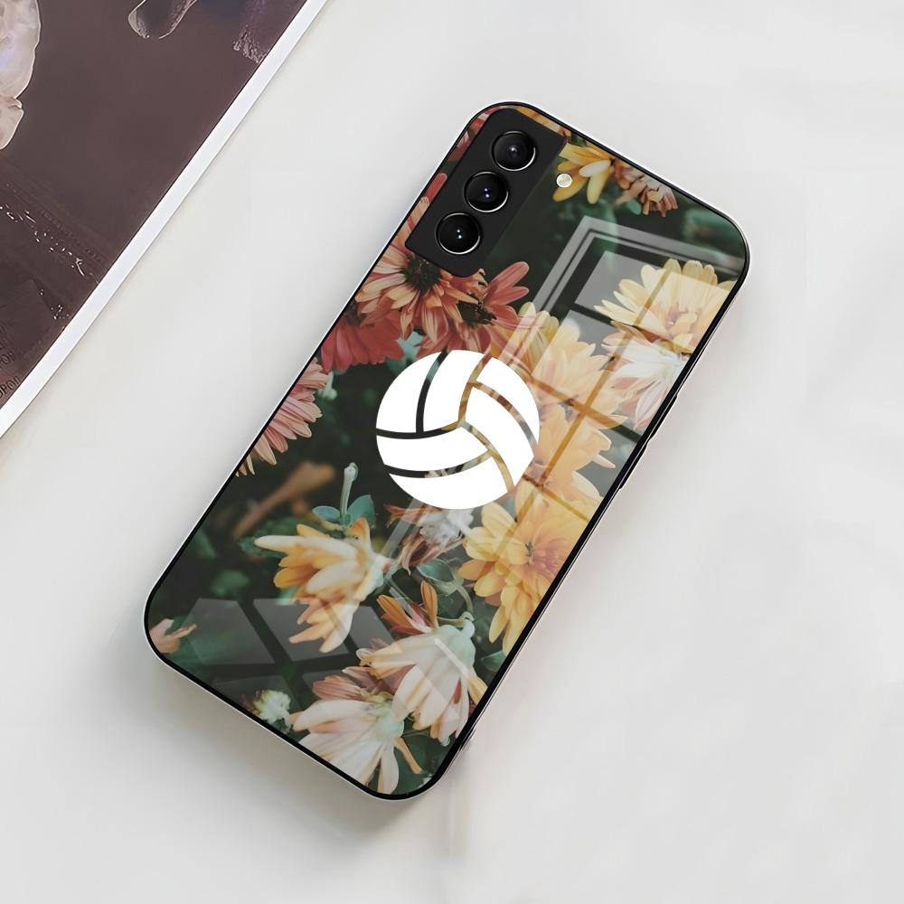Volleyball Painted Phone Case For Samsung A56 A36 A26 A16 A15 A25 A35 A55 A14 A34 A24 A54 Glass Case Samsung A53
Volleyball Painted Phone Case For Samsung A56 A36 A26 A16 A15 A25 A35 A55 A14 A34 A24 A54 Glass Case Samsung A53