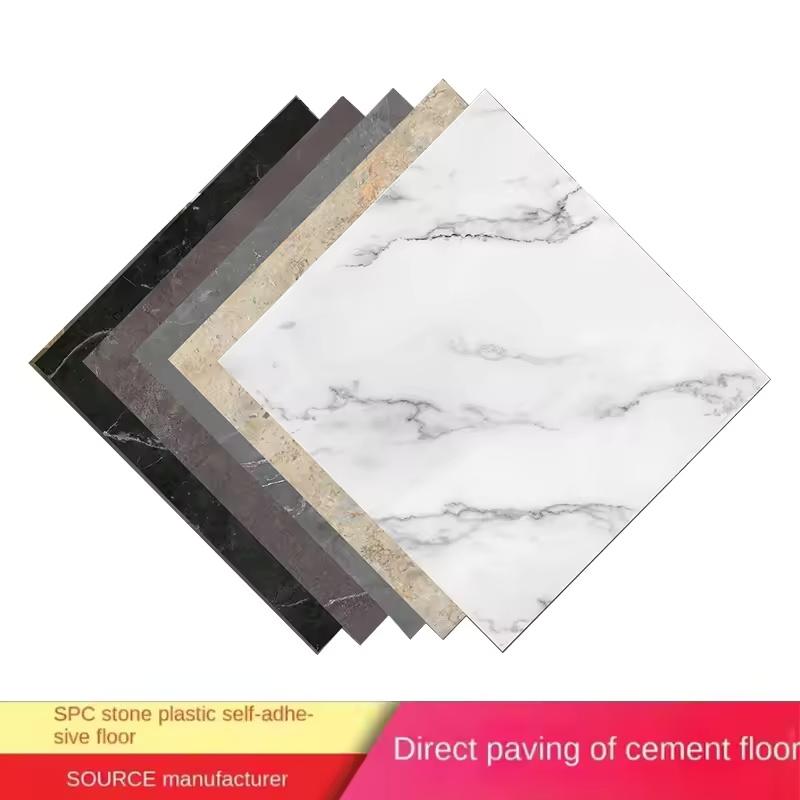 Self-adhesive Wood Grain Floor Wall Stickers PVC Wallpaper for Living Room Toilet Kitchen Home Floor Decor Waterproof Sticker 5pcs
Self-adhesive Wood Grain Floor Wall Stickers PVC Wallpaper for Living Room Toilet Kitchen Home Floor Decor Waterproof Sticker 5pcs