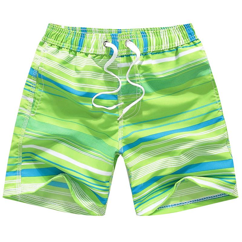Waterproof Kids Beach Shorts - Casual Swimwear for Middle and Older Children, Perfect for Beach Holidays and Hot Springs. 5-6 Years
Waterproof Kids Beach Shorts - Casual Swimwear for Middle and Older Children, Perfect for Beach Holidays and Hot Springs. 5-6 Years